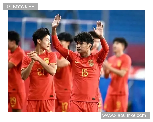 U23亚洲杯补位霍深坪展现年轻球员潜力助力中国足球未来发展