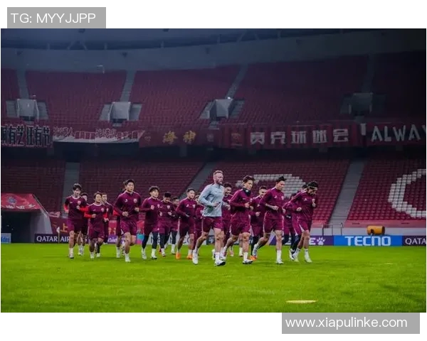 2026亚冠赛事展望：新规则新挑战球队备战策略全解析