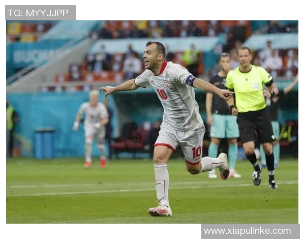 奥地利绝杀北马其顿,双杀晋级:欧洲杯的逆袭之旅 奥地利绝杀北马其顿,双杀晋级:欧洲杯的逆袭之旅