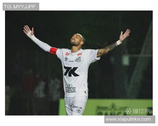 巴黎圣日耳曼2-0击败曼联，梅开二度的内马尔射入制胜球，领先红魔4分！