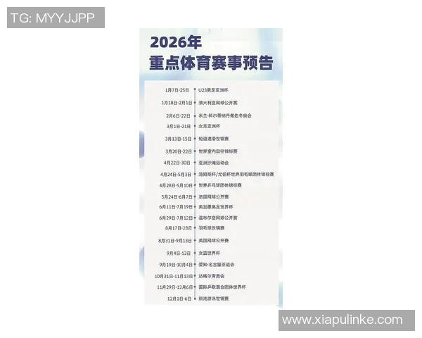 2023年度国际体育赛事信息汇总与精彩回顾，助您掌握最新动态与赛事安排
