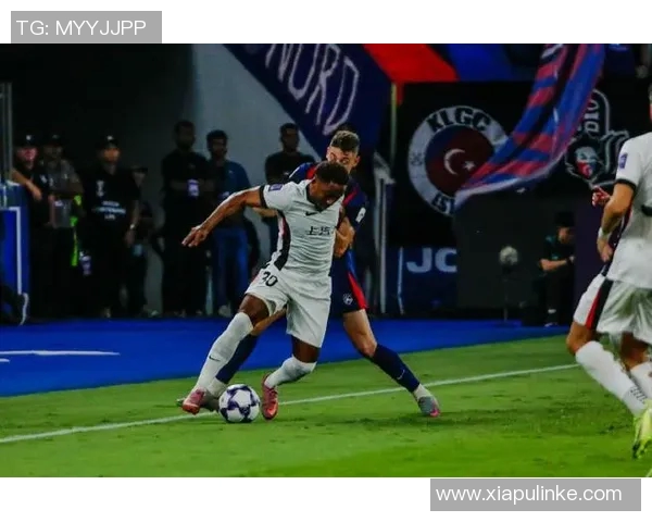 亚冠精英联赛精彩瞬间泽卡破门助力球队夺胜