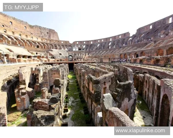 佛罗伦萨古城发现历史悠久的古罗马废墟，揭示千年文化秘辛