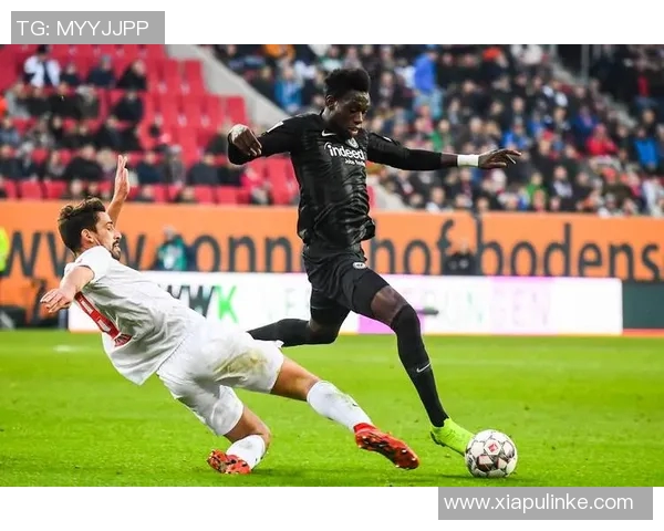 法兰克福客场好胜RB莱比锡，德甲前四稳固位置！