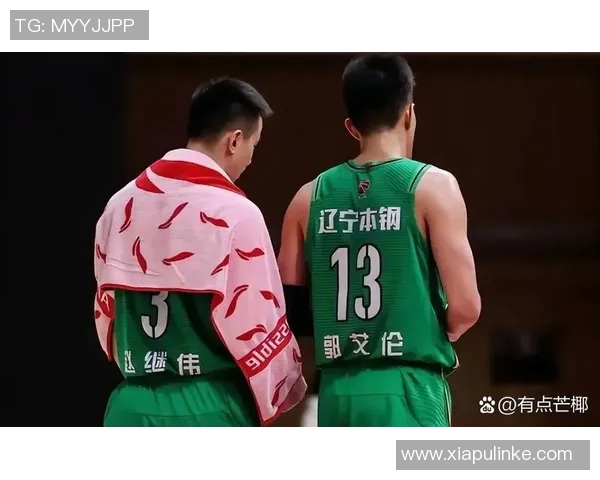 周琦正式加盟辽宁本钢！缔造新王朝，巨人助力球队夺取冠军！