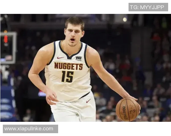 掘金球员约基奇刷新生涯数据，被誉为未来MVP有望