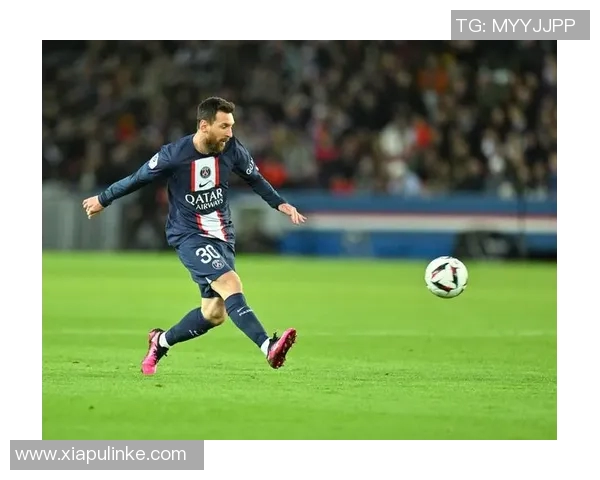 梅西加盟巴黎圣日耳曼,开启新篇章 梅西加盟巴黎圣日耳曼,开启新篇章