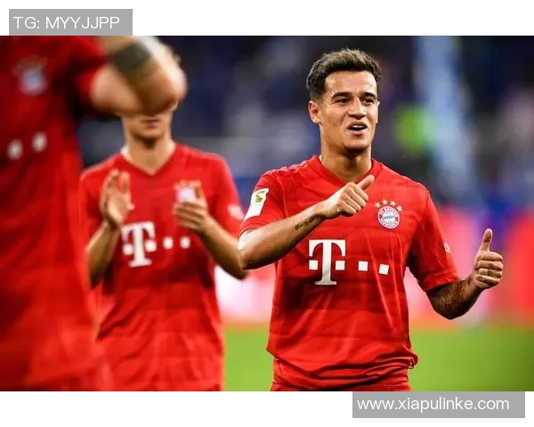 沙尔克04遭遇惨败,拜仁慕尼黑毫不客气揽下胜利 沙尔克04遭遇惨败,拜仁慕尼黑毫不客气揽下胜利