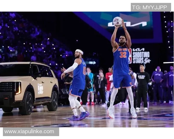 纽约电光火石,尼克斯队惊现全明星组合 纽约电光火石,尼克斯队惊现全明星组合